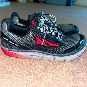 Men’s altras size 11